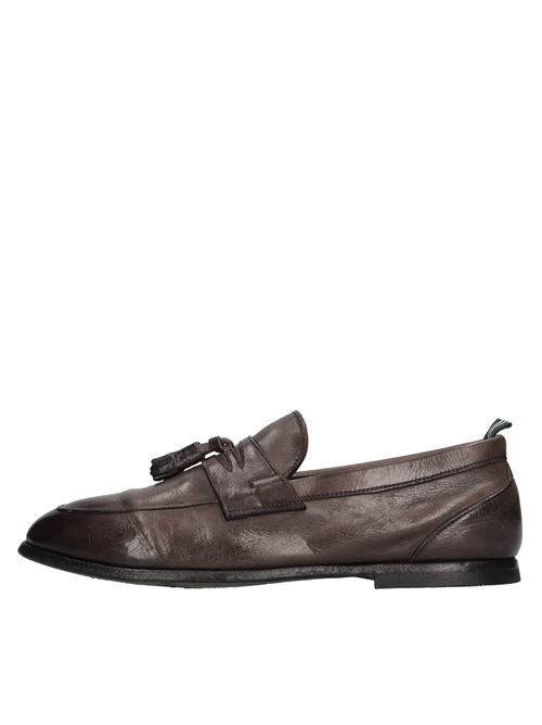  GREEN GEORGE | 1012 2684 MAREMMA 432WASH